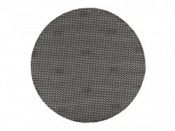 Trend Mesh Random Orbital Sanding Disc 225mm x 120G (Pack 5)